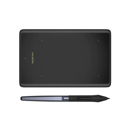 Graphik- und Stifttabletts Huion H420X von Huion, Grafik-Tablets - Ref: S9131433, Preis: 33,83 €, Rabatt: %