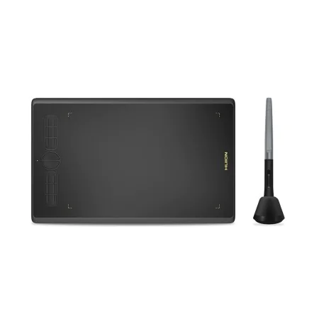 Tablets gráficos e pens Huion H580X de Huion, Tablets gráficos - Ref: S9131434, Preço: 54,79 €, Desconto: %