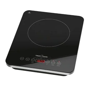 Induction Hot Plate Clatronic EKI 1062 2000 W by Clatronic, Hobs - Ref: S9131470, Price: 58,82 €, Discount: %