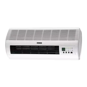 Heater N'oveen HC1500       White 2000 W by N'oveen, Fan Heaters - Ref: S9131503, Price: 49,27 €, Discount: %