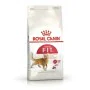 Comida para gato Royal Canin Feline Fit Adulto Arroz 2 Kg de Royal Canin, Seca - Ref: S9131528, Precio: 29,25 €, Descuento: %