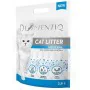 Sable pour chats Diamentiq Neutral 3,8 L de Diamentiq, Sable - Réf : S9131545, Prix : 6,00 €, Remise : %