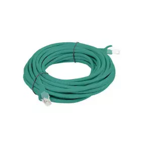 Cavo di Rete Rigido UTP Categoria 5e Lanberg PCU5-10CC-0500-G Verde 5 m di Lanberg, Cavi Ethernet - Rif: S9131571, Prezzo: 2,...