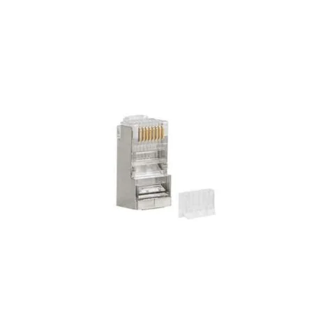 Conector RJ45 Lanberg PLS-6000 100 Unidades de Lanberg, Cabos Ethernet - Ref: S9131574, Preço: 18,02 €, Desconto: %