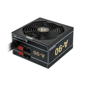 Bloc d’Alimentation Chieftec GDP-750C PS/2 750 W de Chieftec, Alimentation - Réf : S9131685, Prix : 85,56 €, Remise : %