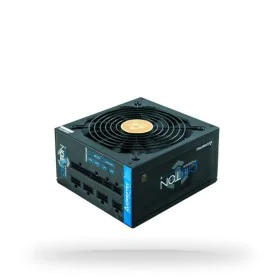 Bloc d’Alimentation Chieftec BDF-750C 750 W 80 Plus Bronze de Chieftec, Alimentation - Réf : S9131686, Prix : 95,36 €, Remise...