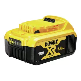 Rechargeable lithium battery Dewalt DCB184-XJ Litio Ion Rechargeable lithium battery by Dewalt, Accessories for wireless tool...