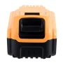 Batteria ricaricabile al litio Dewalt DCB184-XJ Litio Ion Batteria ricaricabile al litio di Dewalt, Accessori per utensili a ...