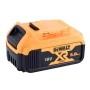 Batteria ricaricabile al litio Dewalt DCB184-XJ Litio Ion Batteria ricaricabile al litio di Dewalt, Accessori per utensili a ...