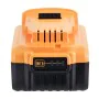 Batteria ricaricabile al litio Dewalt DCB184-XJ Litio Ion Batteria ricaricabile al litio di Dewalt, Accessori per utensili a ...