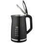 Kettle Feel Maestro MR-049 Black Transparent 2200 W 1,7 L by Feel Maestro, Electric Kettles - Ref: S9131703, Price: 30,69 €, ...