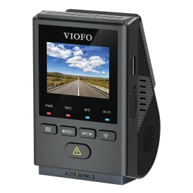 Sports Camera for the Car Viofo A119 MINI 2-G by Viofo, Video - Ref: S9131736, Price: 141,75 €, Discount: %