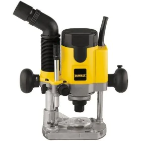 Fresadora Dewalt DW621-QS 1100 W de Dewalt, Fresadoras - Ref: S9131777, Preço: 383,40 €, Desconto: %