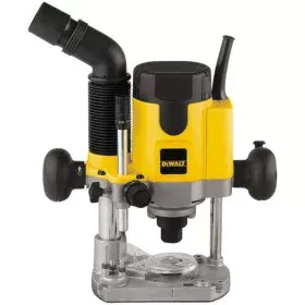 Fräsmaschine Dewalt DW621-QS 1100 W von Dewalt, Fräsmaschinen - Ref: S9131777, Preis: 417,06 €, Rabatt: %