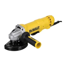 Angle grinder Dewalt DWE4233 1400 W 125 mm by Dewalt, Grinders - Ref: S9131778, Price: 115,93 €, Discount: %