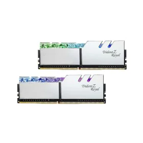 Mémoire RAM GSKILL Trident Z Royal DDR4 CL16 32 GB de GSKILL, Mémoire principale - Réf : S9131787, Prix : 140,54 €, Remise : %