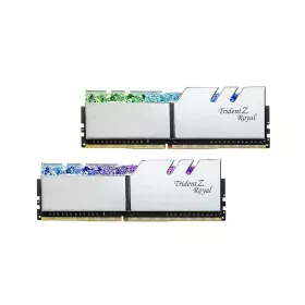 Memoria RAM GSKILL Trident Z Royal DDR4 CL16 32 GB de GSKILL, Memoria principal - Ref: S9131787, Precio: 139,60 €, Descuento: %