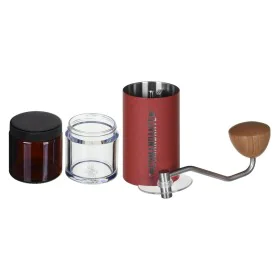 Coffee Grinder Comandante C40 MK4 Orange Light brown 40 g by Comandante, Electric Blade Grinders - Ref: S9131828, Price: 220,...