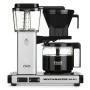 Caffettiera Americana Moccamaster Nero Acciaio 1520 W 1,25 L di Moccamaster, Macchine da caffè americano - Rif: S9131836, Pre...