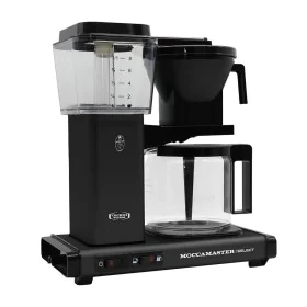 Cafetera de Goteo Moccamaster KBG 741 AO Negro 1520 W 1,25 L de Moccamaster, Cafeteras de goteo - Ref: S9131842, Precio: 288,...