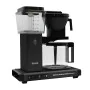 Cafetière goutte à goutte Moccamaster KBG 741 AO Noir 1520 W 1,25 L de Moccamaster, Cafetières filtres - Réf : S9131842, Prix...