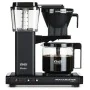 Máquina de Café de Filtro Moccamaster KBG 741 AO Preto 1520 W 1,25 L de Moccamaster, Cafeteiras de gota - Ref: S9131842, Preç...