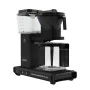 Filterkaffeemaschine Moccamaster KBG 741 AO Schwarz 1520 W 1,25 L von Moccamaster, Filterkaffeemaschinen - Ref: S9131842, Pre...