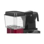 Cafetière goutte à goutte Moccamaster KBG SELECT Bourgogne 1350 W 1,25 L de Moccamaster, Cafetières filtres - Réf : S9131845,...