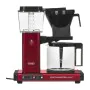 Drip Coffee Machine Moccamaster KBG SELECT Burgundy 1350 W 1,25 L by Moccamaster, Filter Coffee Machines - Ref: S9131845, Pri...