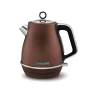 Bouilloire Morphy Richards M104401EE Marron Bronze Métal 2200 W 1,5 L de Morphy Richards, Bouilloires électriques - Réf : S91...