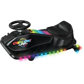 Coche Eléctrico para Niños Razor Razor Crazy Negro de Razor, Vehículos eléctricos - Ref: S9131896, Precio: 317,56 €, Descuent...