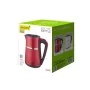 Bollitore Feel Maestro MR030 Rosso Acciaio inossidabile 2200 W 1,7 L di Feel Maestro, Bollitori - Rif: S9131945, Prezzo: 20,7...