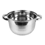 Saucepans Feel Maestro MR-2220-6L Silver Steel 6 Pieces by Feel Maestro, Casserole pans - Ref: S9131950, Price: 41,12 €, Disc...