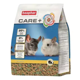 Fodder Beaphar Care+ Vegetable Chichilla 1,5 Kg by Beaphar, Food - Ref: S9131982, Price: 19,90 €, Discount: %