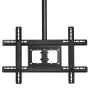 Soporte TV MacLean MC-803 23" 100" 50 kg de MacLean, Mesas y soportes para TV - Ref: S9132067, Precio: 72,41 €, Descuento: %