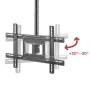 Soporte TV MacLean MC-803 23" 100" 50 kg de MacLean, Mesas y soportes para TV - Ref: S9132067, Precio: 72,41 €, Descuento: %