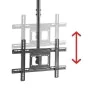 Soporte TV MacLean MC-803 23" 100" 50 kg de MacLean, Mesas y soportes para TV - Ref: S9132067, Precio: 72,41 €, Descuento: %