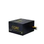 Power supply Chieftec BBS-700S 700 W 80 Plus Gold ATX by Chieftec, Power Supplies - Ref: S9132078, Price: 88,09 €, Discount: %