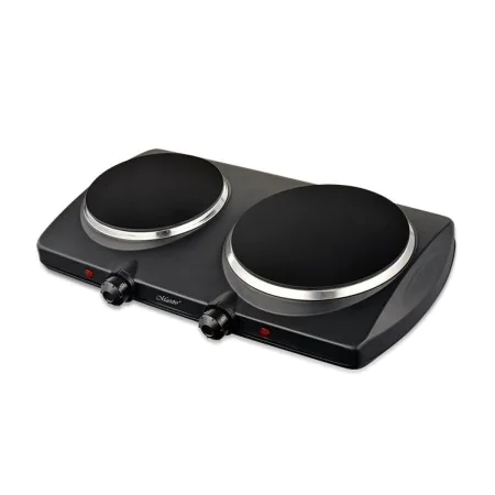 Electric Hot Plate Feel Maestro MR-773-2 2000 W by Feel Maestro, Hobs - Ref: S9132103, Price: 40,40 €, Discount: %