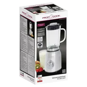 Batteur à fouet Proficook 501207 de Proficook, Fouets et malaxeurs - Réf : S9132112, Prix : 57,80 €, Remise : %