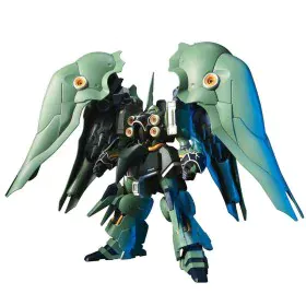 Actionfiguren Bandai HGUC Kshatriya Hguc Kshatriya 1 Stücke von Bandai, Puppen und Actionfiguren - Ref: S9132135, Preis: 61,1...