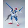 Personaggi d'Azione Bandai 1/144 VICTORY TWO ASSAULT BUSTER GUNDAM Moderno di Bandai, Personaggi giocattolo - Rif: S9132151, ...