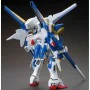 Personaggi d'Azione Bandai 1/144 VICTORY TWO ASSAULT BUSTER GUNDAM Moderno di Bandai, Personaggi giocattolo - Rif: S9132151, ...