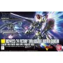 Action Figure Bandai 1/144 VICTORY TWO ASSAULT BUSTER GUNDAM Modern by Bandai, Action figures and dolls - Ref: S9132151, Pric...