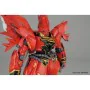 Collectable Figures Bandai 1/100 MSN-06S SINANJU by Bandai, Action figures and dolls - Ref: S9132152, Price: 110,16 €, Discou...