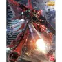 Collectable Figures Bandai 1/100 MSN-06S SINANJU by Bandai, Action figures and dolls - Ref: S9132152, Price: 110,16 €, Discou...