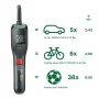 Bomba de Aire Eléctrica BOSCH EasyPump 10 bar 150 PSI 10 l/min de BOSCH, Compresores de aire - Ref: S9132189, Precio: 67,59 €...