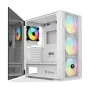 Case computer desktop ATX Savio RAPTOR WHITE X1 Nero Multicolore di Savio, Case computer desktop - Rif: S9132196, Prezzo: 86,...