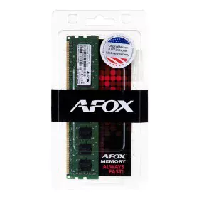 Mémoire RAM Afox DDR3 1333 UDIMM CL9 8 GB de Afox, Mémoire principale - Réf : S9132197, Prix : 14,39 €, Remise : %