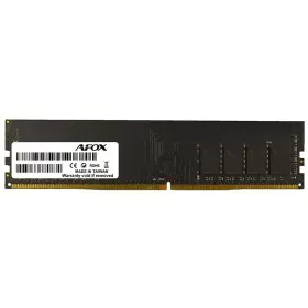 Mémoire RAM Afox AFLD416PS1C DDR4 16 GB de Afox, Mémoire principale - Réf : S9132198, Prix : 40,49 €, Remise : %